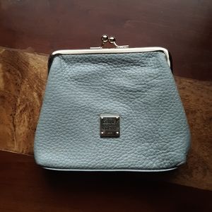 Dooney and Bourke Coin Purse